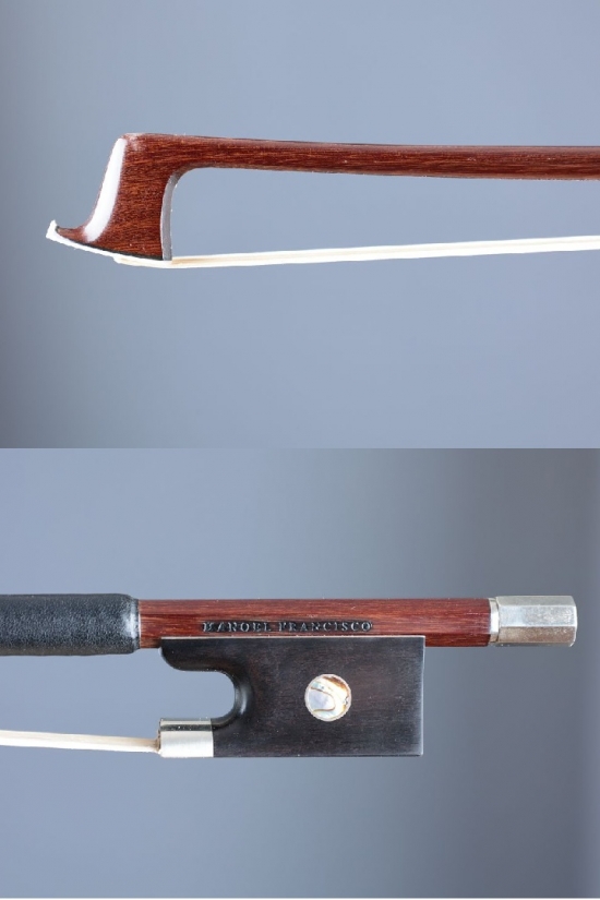 Francisco Manoel - GB-317