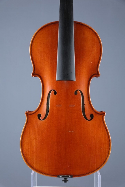 Baader Adolf - Mittenwald 1921 - V10311