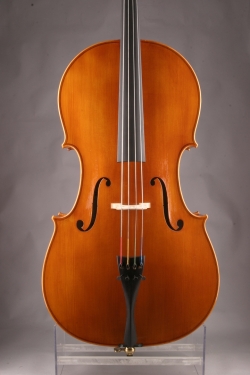 Leonhardt Rainer W. - Mittenwald 2021 - 7/8 Cello - C-204