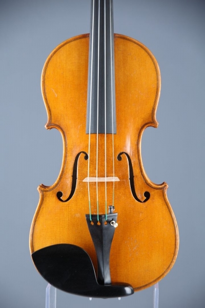 Krätz Paul - Mittenwald Anno 1897 - G-718