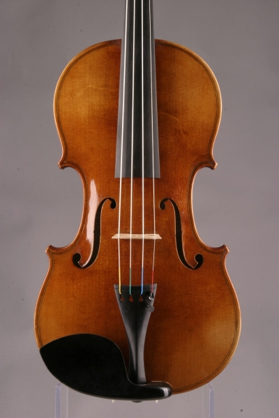 Ostler Anton - Mittenwald Anno 1938 - G-433