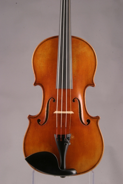 Neuner &amp; Hornsteiner - Mittenwald 1906 - Solistengeige - G-469