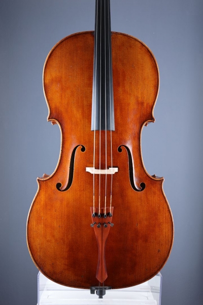 Franke Paul - Nürnberg 1919 - C-318