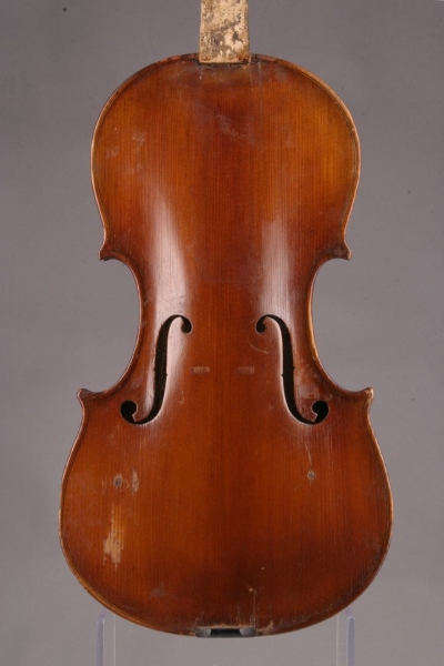 Clotelle H. - V10108