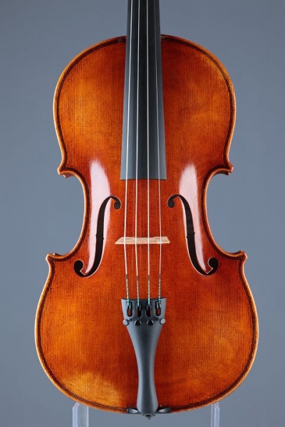 Gläsel Theo - Markneukirchen 1983 - 40,9 cm - B-136