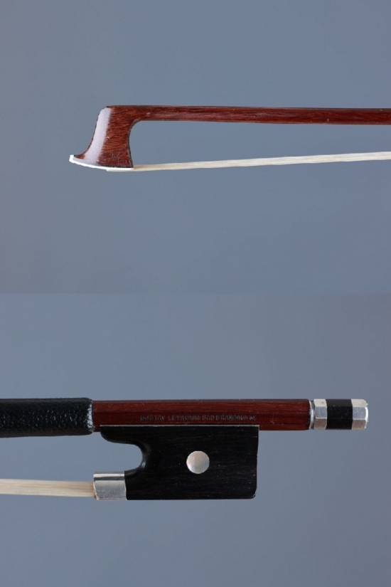 Leicht Max - Gustav Leykomm - 58,5g - GB-290