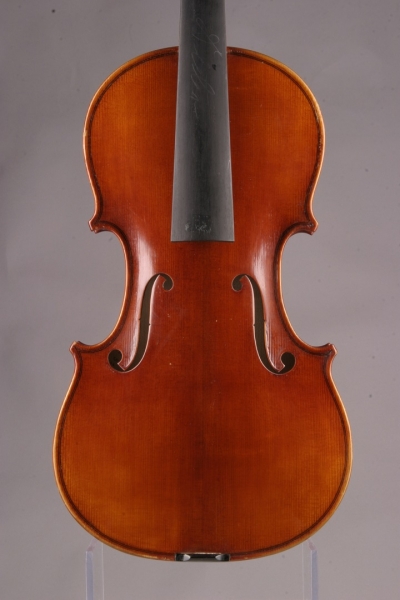 Walther Dieter - Mittenwald around 1950 - V10078