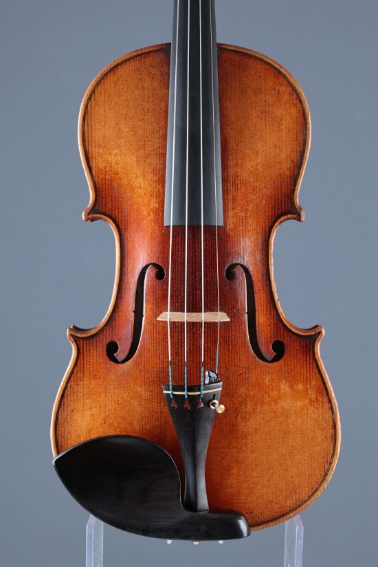Deutsch um 1920 - nach Stradivarius - G-838