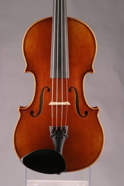 Paulus Bruno Franz - Mittenwald anno 1965 - G-285