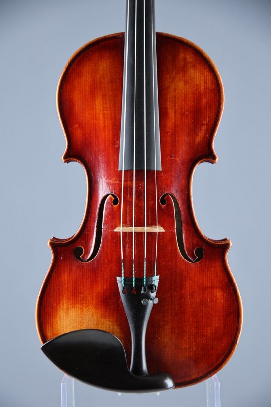 Französische Meistergeige - G-779