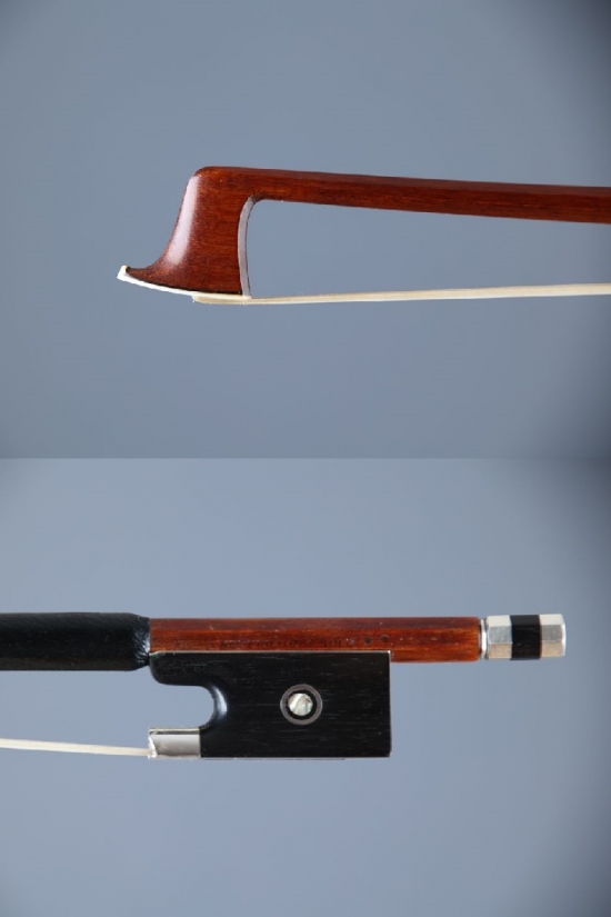 Paesold Roderich - GB-262