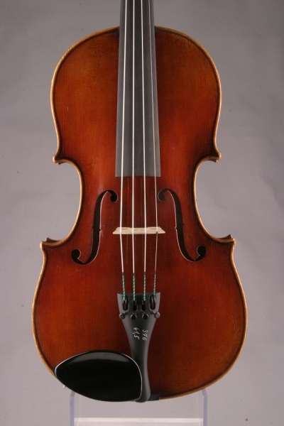 Neuner &amp; Hornsteiner - Mittenwald Anno 1912 - B-080