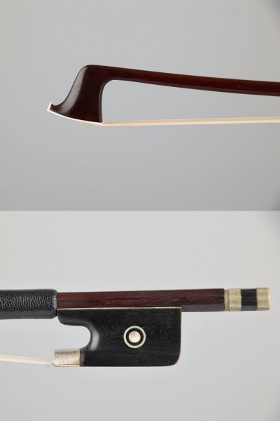 Adler Johannes - GB-132