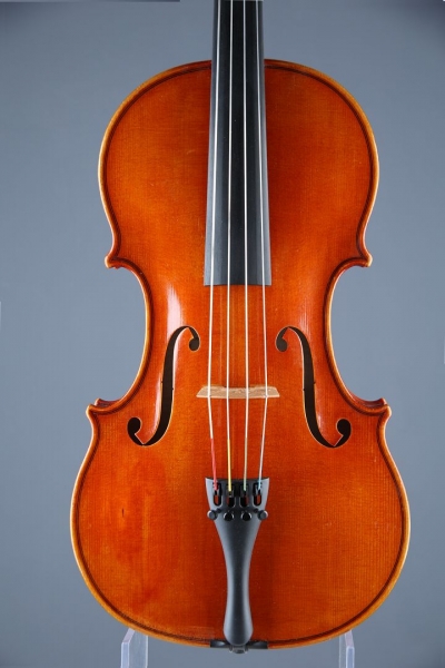 Freidel Paul - Markneukirchen around 1923 - 39,9 cm - B 128