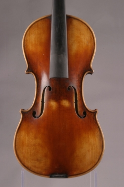 Germany around 1900 - 3/4 Geige - V10006