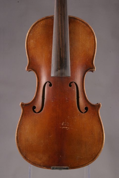 German around 1900 - VA001