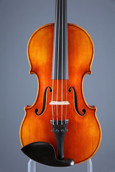 Ritter - Anno 1929 - Modell Guarneri del Gesù - G-643