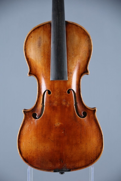 German violin - Model: Jacobus Stainer before 1900 - V10368