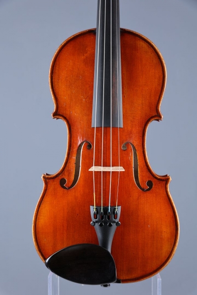 Mittenwalder Handarbeit um 1950 - G-677