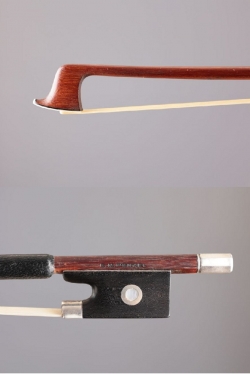 Penzel Max Emil - Markneukirchen - 60,1g - GB-356