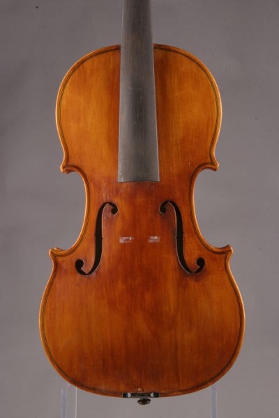 Von Lüsdorff Erich anno 1981 - V10148