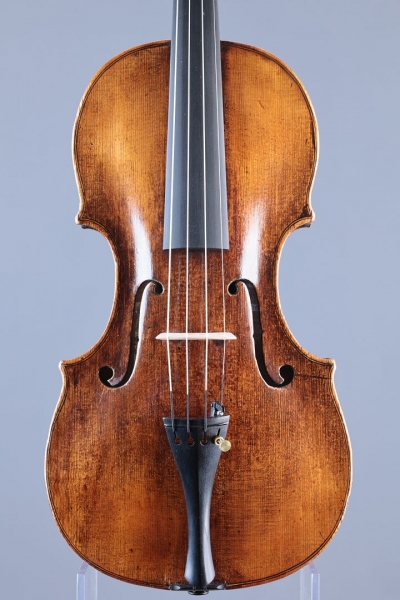 Klotz Schule - Mittenwald vor 1750 - G-878