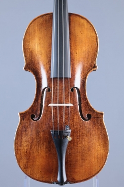 Klotz Schule - Mittenwald vor 1750 - G-878