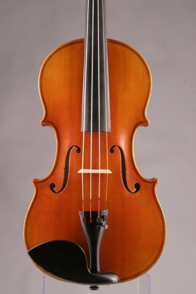 Neuner Hans - Mittenwald Anno 1949 - G-516