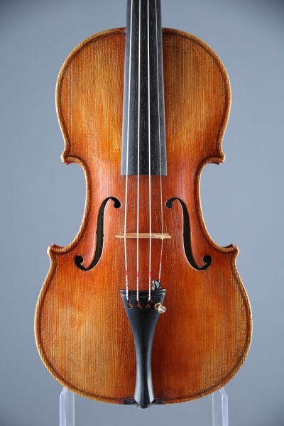 Leonhardt Rainer W. - Mittenwald Anno 2024 - Fein &amp; Grob - G-747