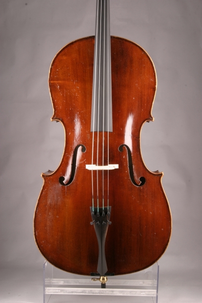 Schuster &amp; Söhne 1931 - C-205