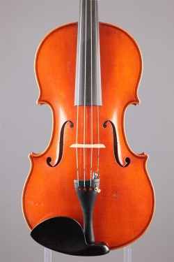 Krauß Robert Berthold - Markneukirchen Anno 1940 - 40,5cm - B-146