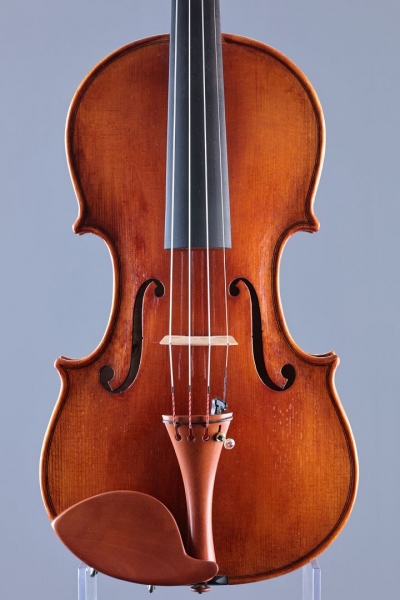 Leonhardt Rainer W. - Mittenwald Anno 2025 - November Rain - G-858