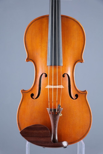 Baader J.A. &amp; Co. - Mittenwald anno 1887 - G-620