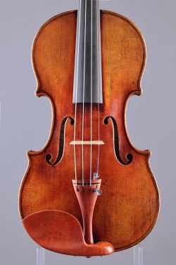 Deutsch um 1900 - Kopie nach Stradivarius - G-935