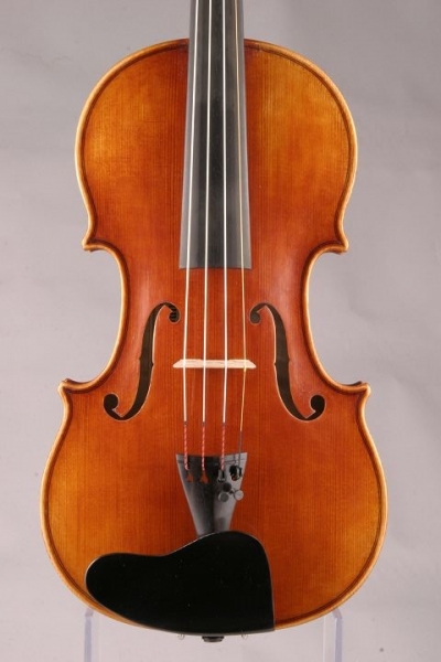 Paulus Bruno Franz - Mittenwald Anno 1959 - G-349