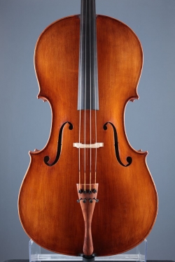 Neuner &amp; Hornsteiner - Mittenwald Anno 1893 - C-423