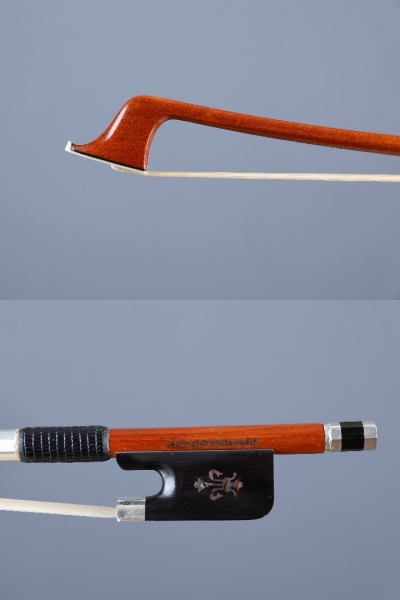 Leonhardt Mittenwald - 3/4 Cellobogen - CB-003k