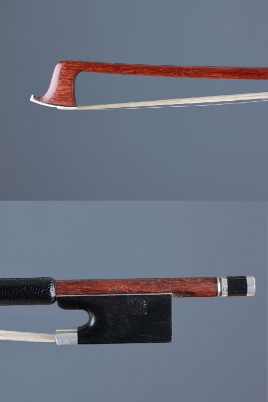 Pfretzschner H.R. - GB-289