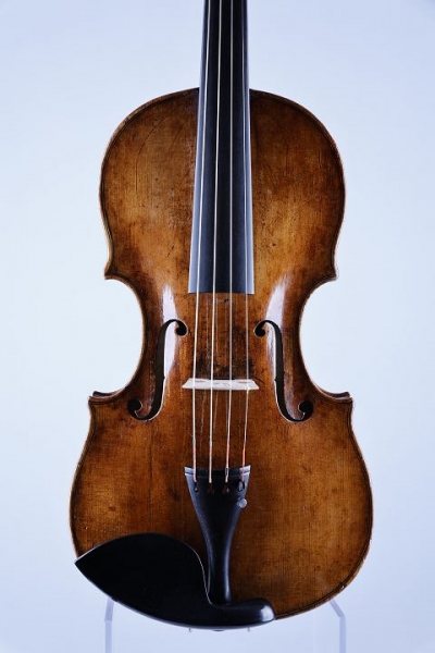 Boller Michael - Mittenwald - ca. 1790 - G-547