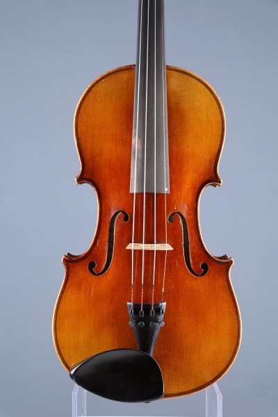 Neuner &amp; Hornsteiner - Mittenwald - G-610