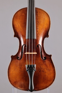 Kriner Martin - Mittenwald um 1920 - G-924