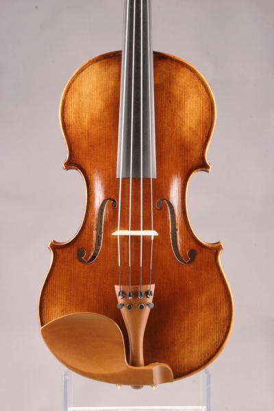 Leonhardt Rainer W. - Mittenwald Anno 2021 - &quot;Brown Sugar&quot; - G-468