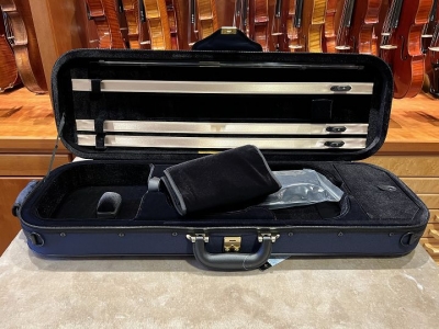 FIEDLER Cases - Rokkoman Super Light - dunkelblau