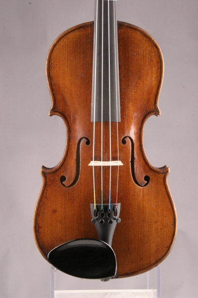 Winther Niels - Reparaturzettel - G-496