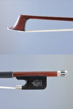 Leonhardt Rainer W. - Mittenwald Anno 2026 - CB-143