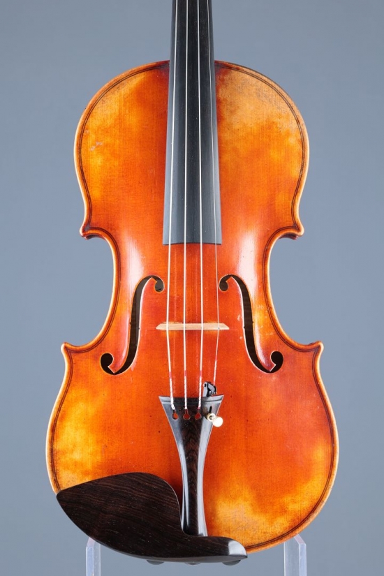 Wörnle Matthias - Mittenwald anno 1934 - G-835