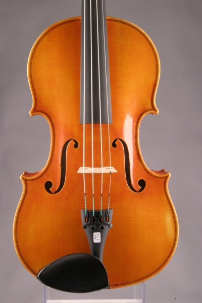 Ramacciotti Rafael G. - Cremona Anno 1998 - B-084 - 40,5