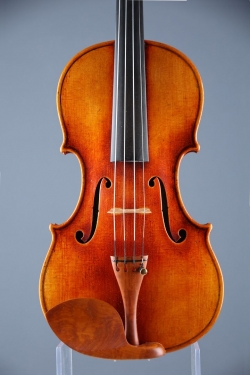 Devuyst Matthieu - Wien Anno 2024 - G-730