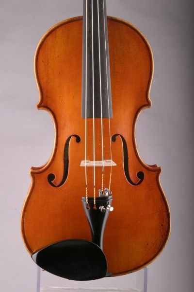 Piegendorfer Georg - Augsburg 1898 - G-029