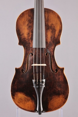 Rösch Josef - Mittenwald Anno 1751 - G-899